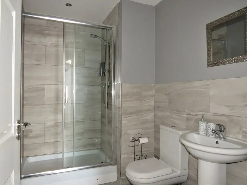 Comfort Stay Apartments Derby