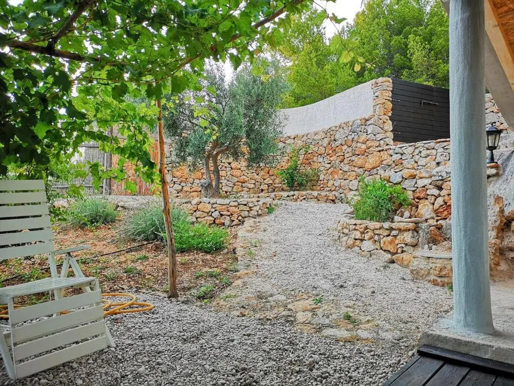 Matan's cottage