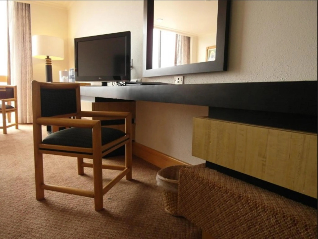 Best Western Royal Zona Rosa