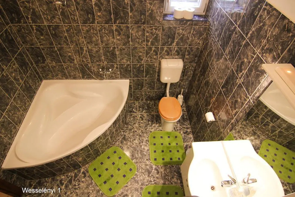 ONYX Apartman