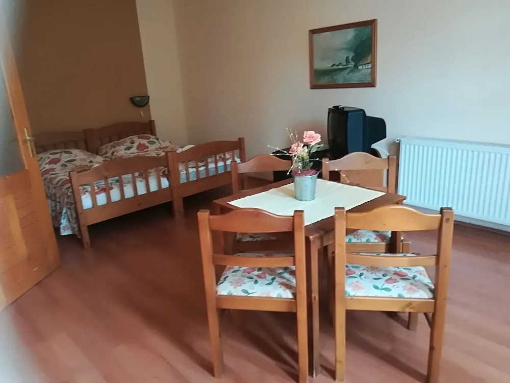 Baranya Hotel Harkany