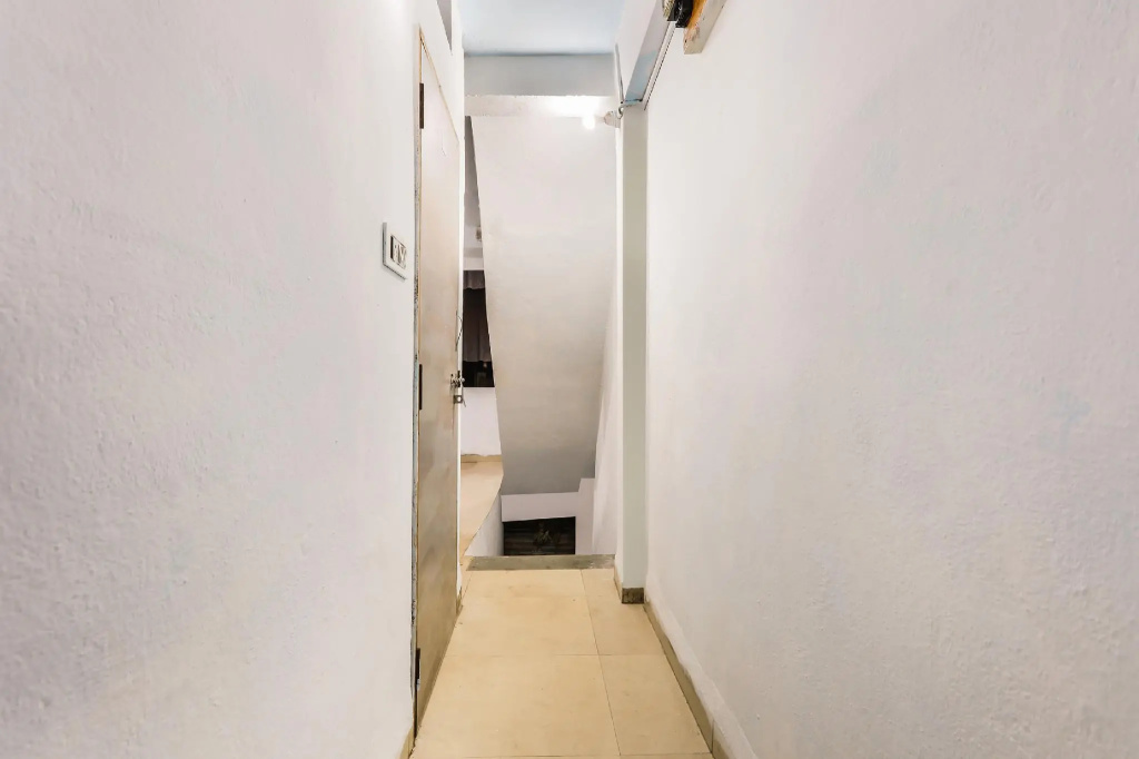 OYO 69381 Hotel Ganesh Inn