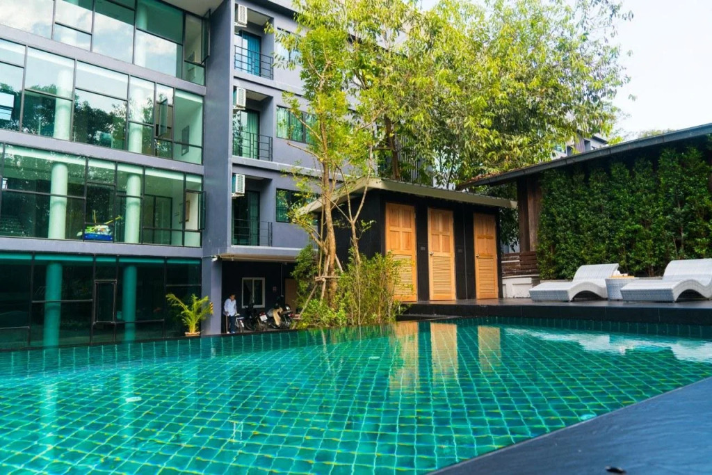 Jira Boutique Residence