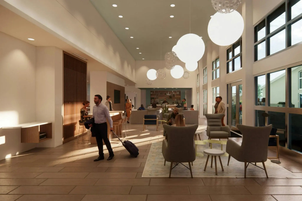 Element by Marriott Branson