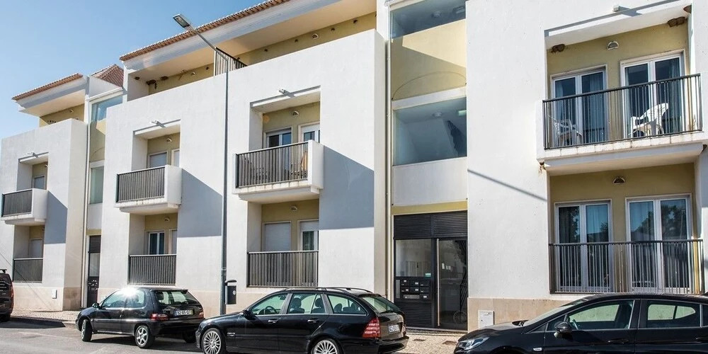 Cabanas Apartment