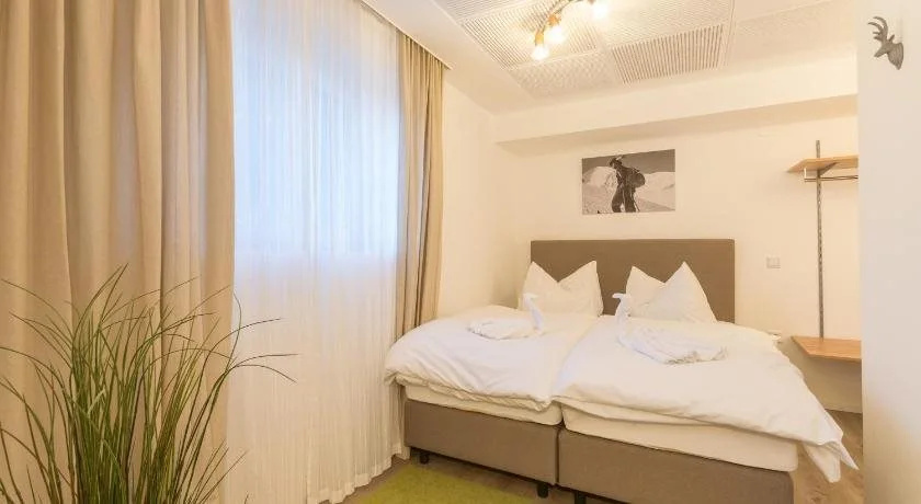 Appartements DAS RETTENBACHER