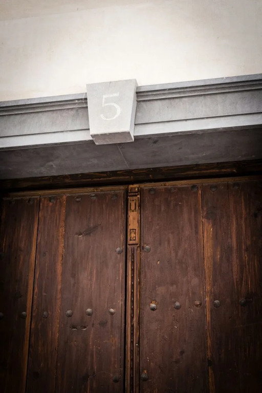 Casas del Albaicín