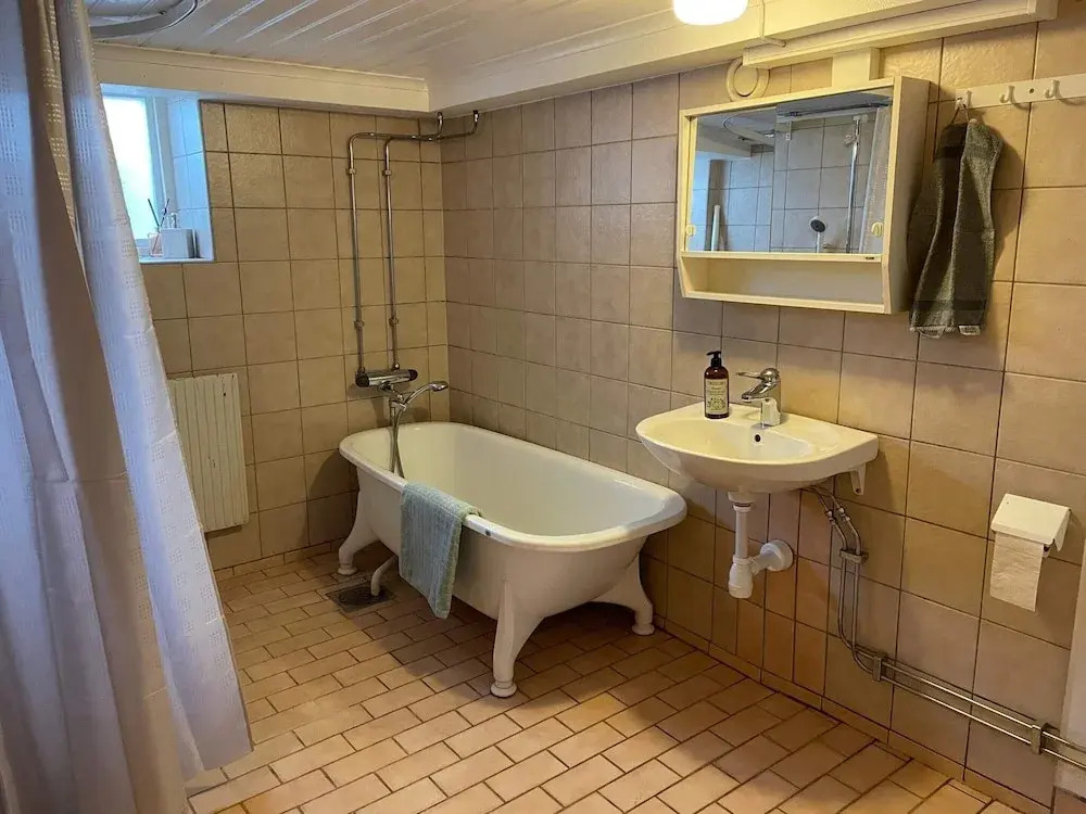 4 Star Holiday Home in Gnesta