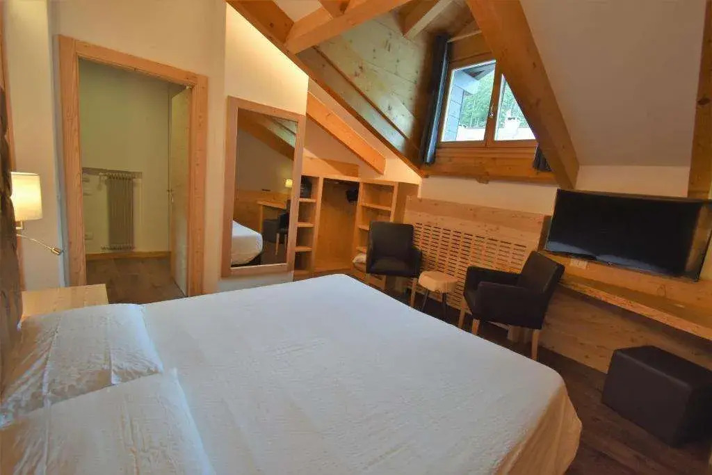 Hotel Garni Arnica ***S