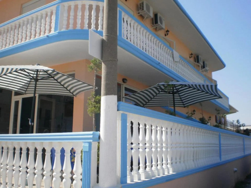 GuestHouse Asteri