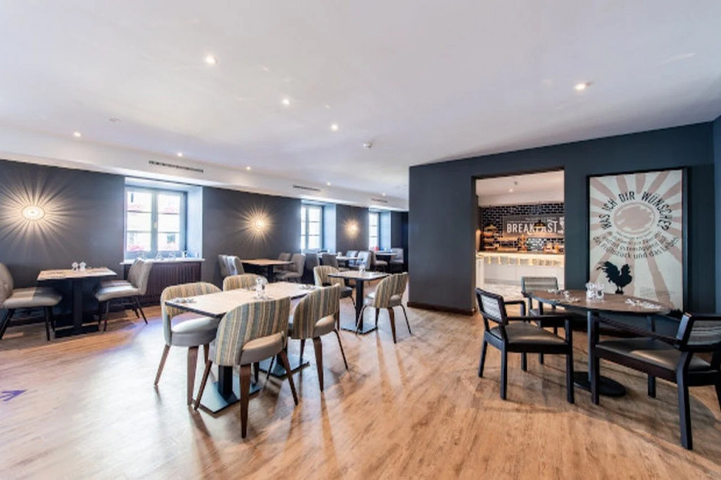 Premier Inn Passau Weisser Hase