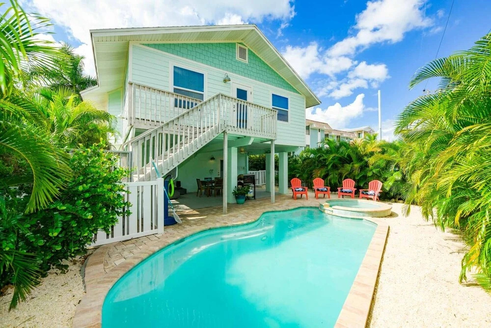 Bimini Breeze