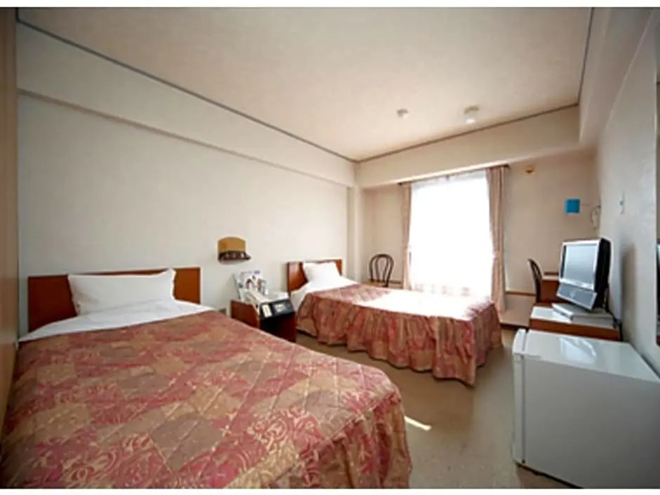 Hotel NIKKO - Vacation STAY 92928