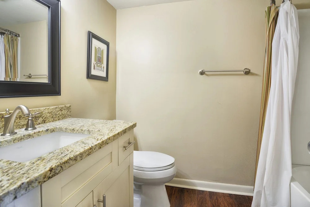 New Listing! Updated At Oceanfront Complex 2 Bedroom Condo