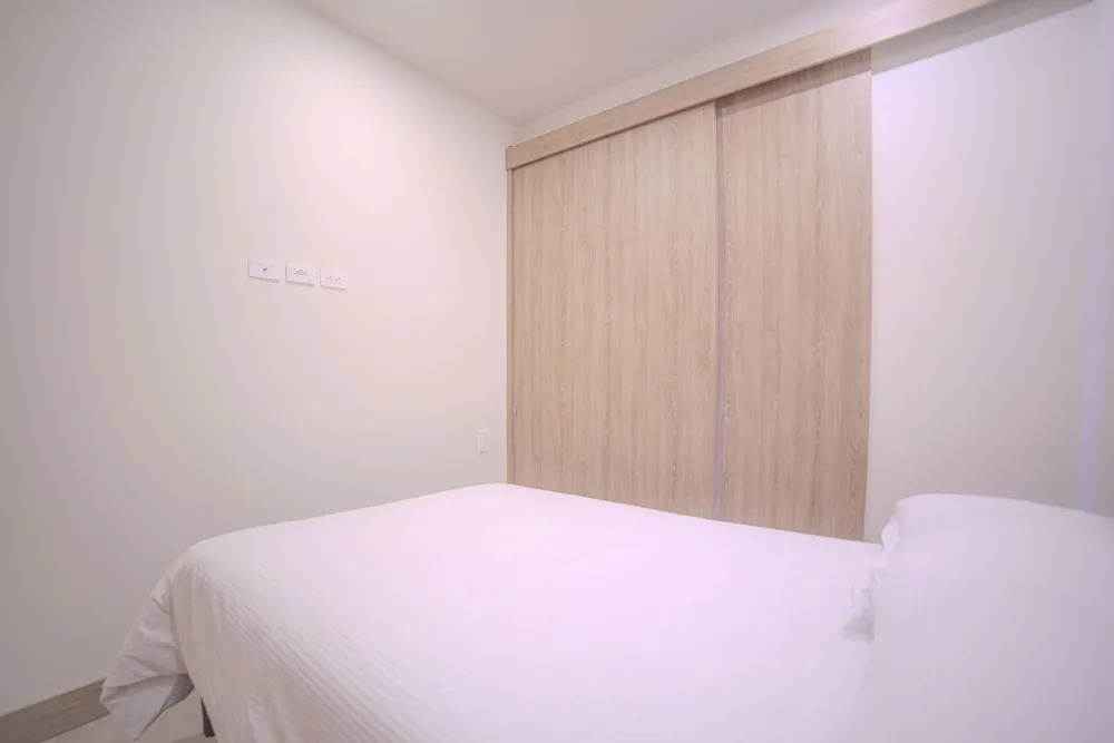 Exclusivo Apartamento 2Hab en Cartagena