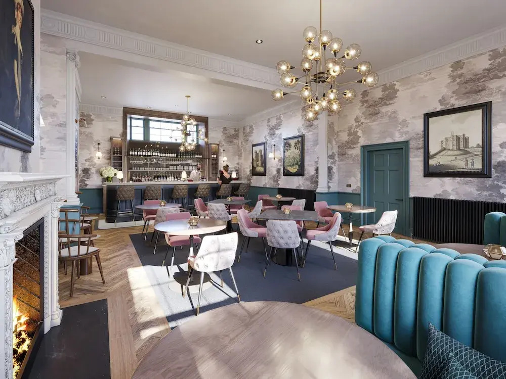 Bailiffgate Hotel