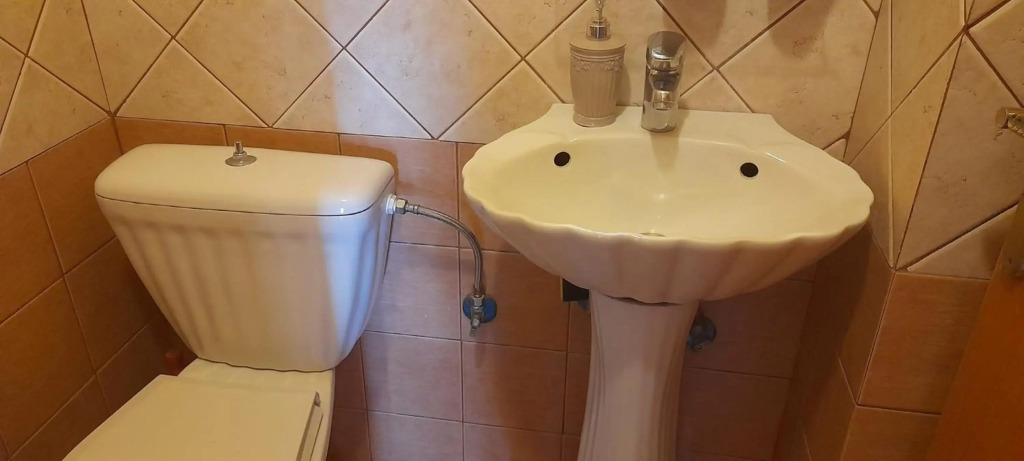 Gemani Apartments Rhodes city