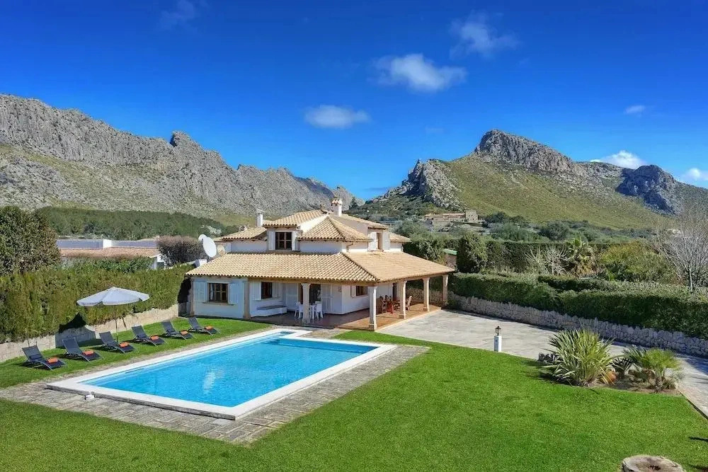 Villa Eu Figueral