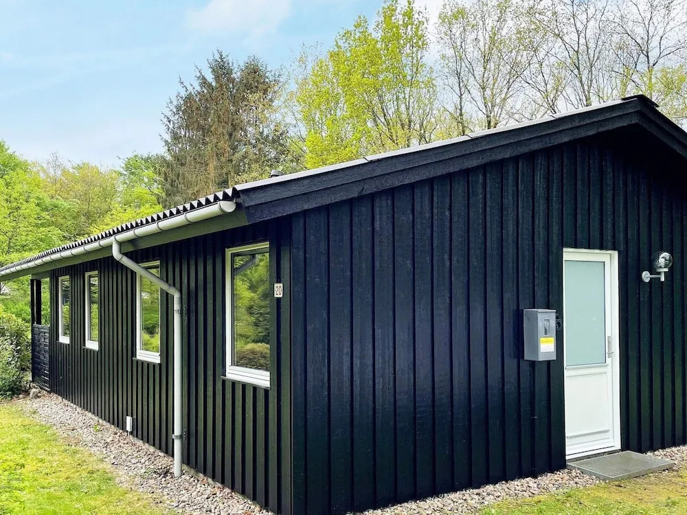 6 person holiday home in Toftlund-By Traum