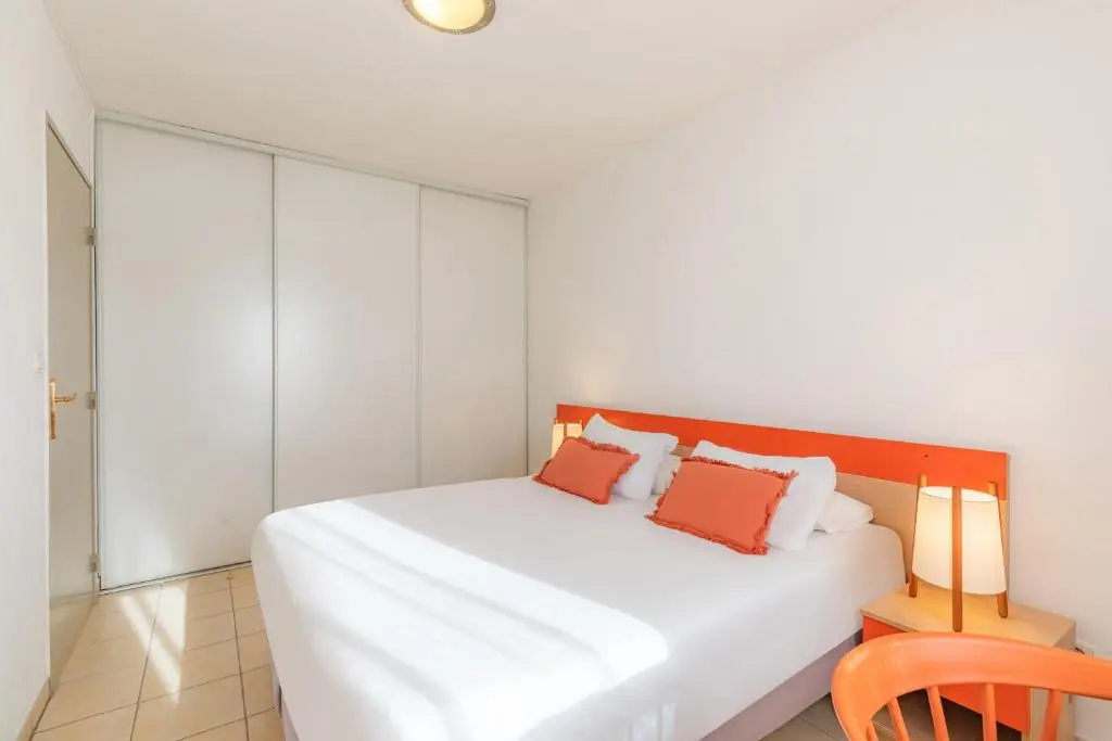 AppartCity Classic Aix-en-Provence - La Duranne