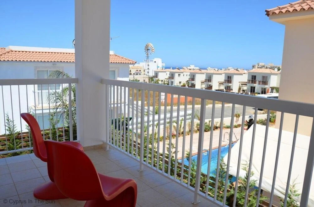 Cyprus Villa Dafni 25 Gold