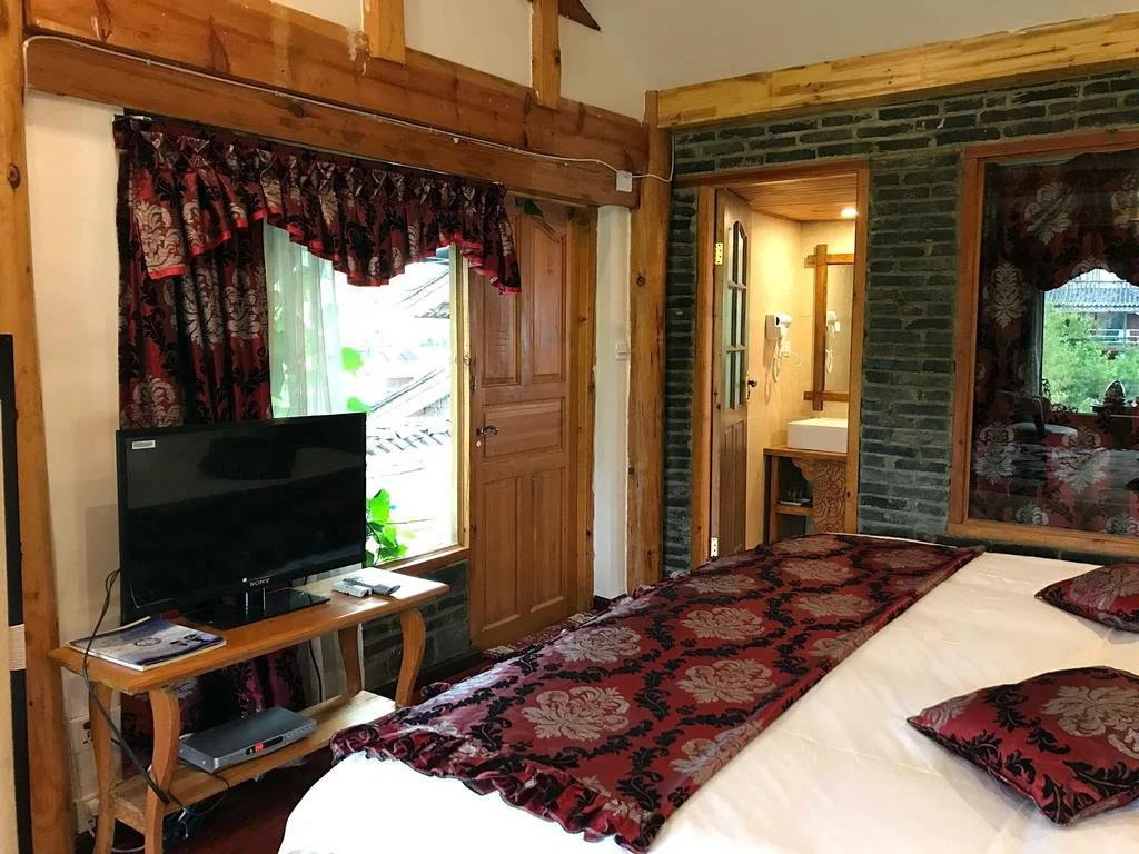 The Bruce Chalet