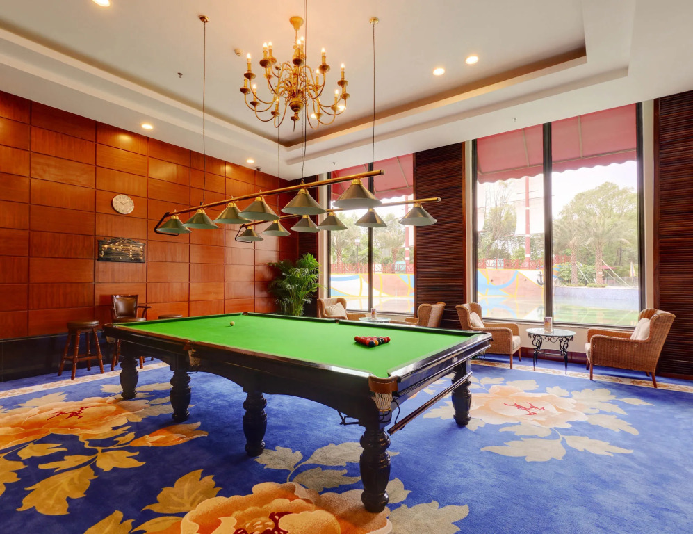 Hawana Resort Hotel