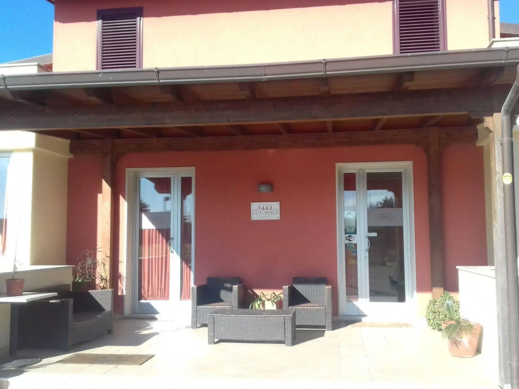B&B Lu Casale