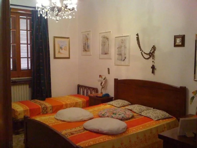 Villa Alessandro