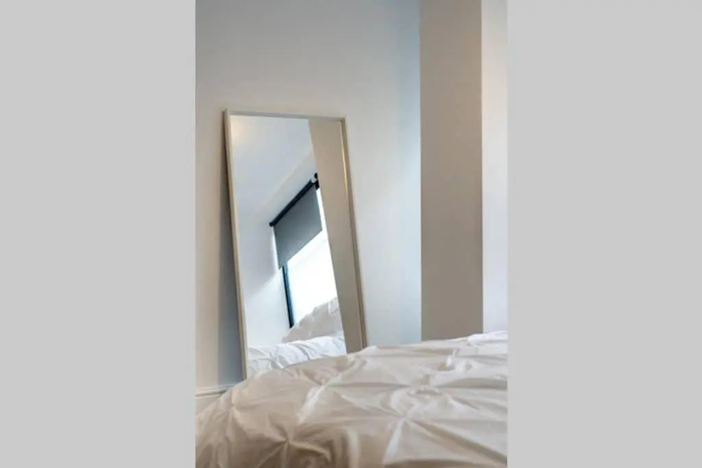 Stylish Sheffield City Spot
