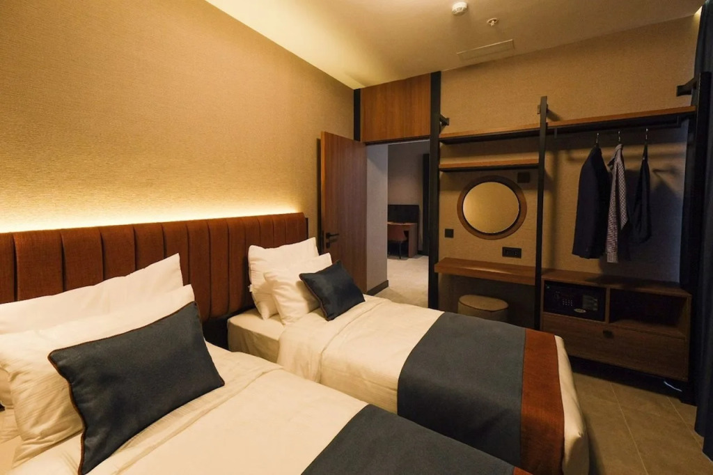 The Kailyn Hotels & Suites Atasehir