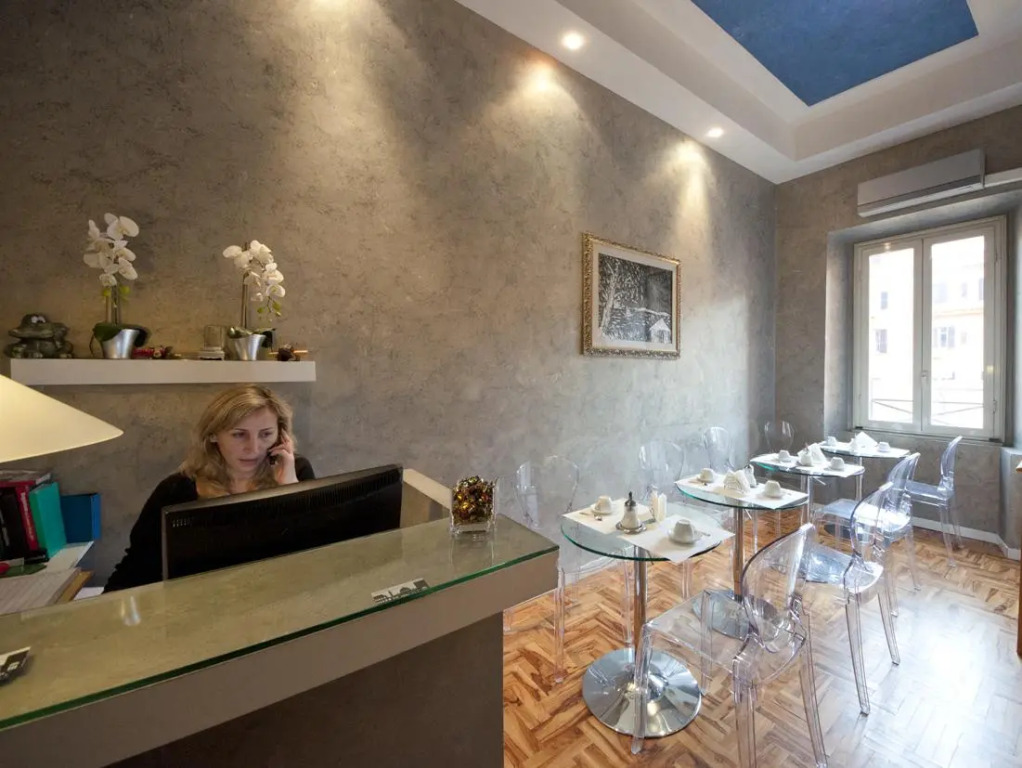 Relais Conte Di Cavour De Luxe