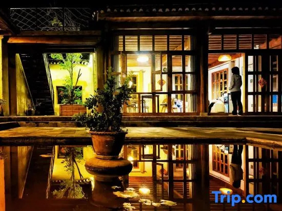 Shaxi Serenity Residence