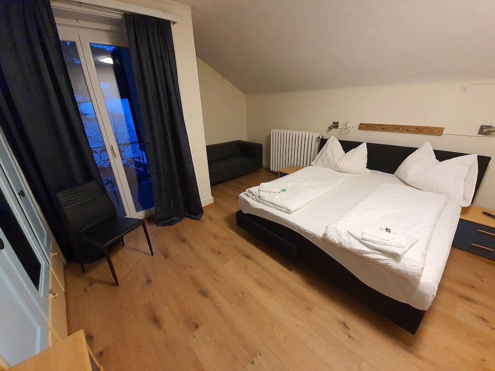 Grischalodge