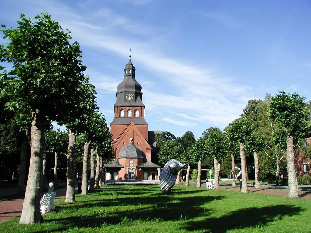 Hotel Christophorus