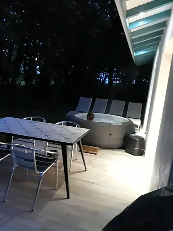 Chambre d hotes du pin avec SPA privatif