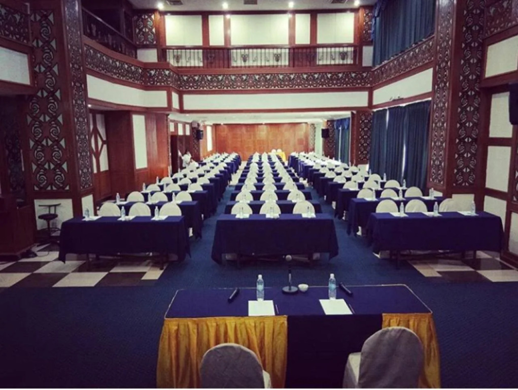 Purnama Hotel