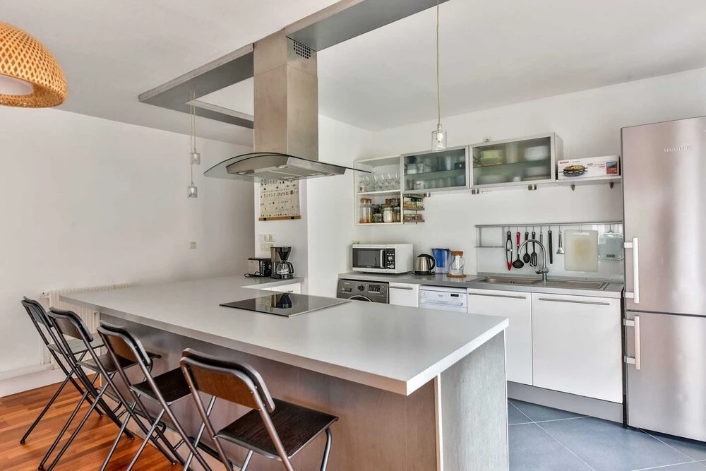 Very Nice Apartment for 6 People - Bordeaux