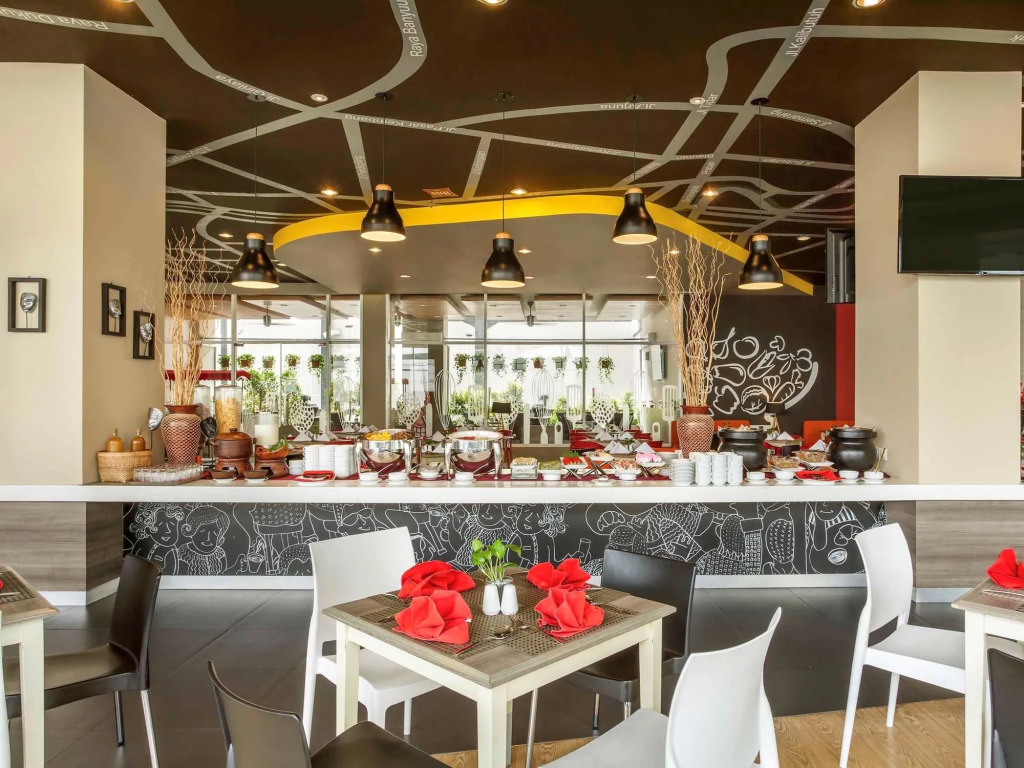 Ibis Surabaya City Center