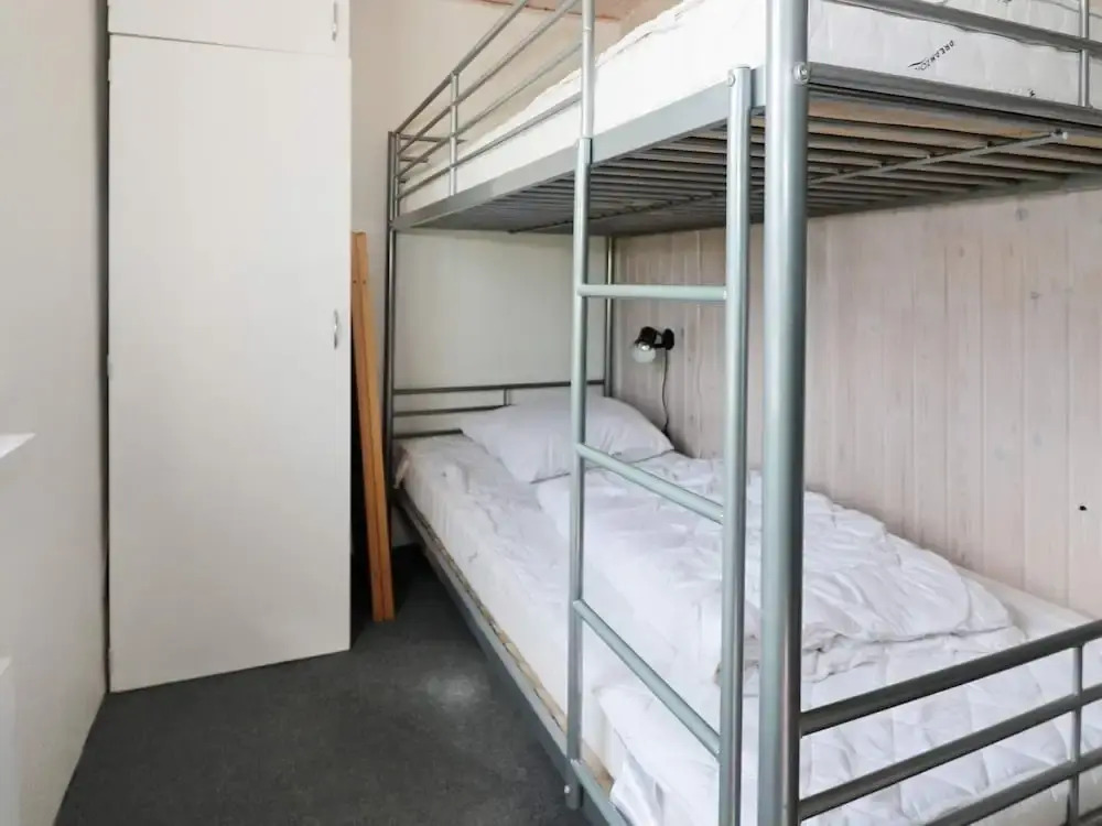 4 Star Holiday Home in Hadsund