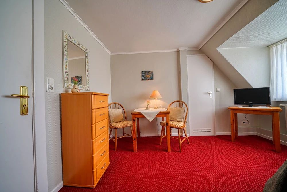 Hotel Zur Eule