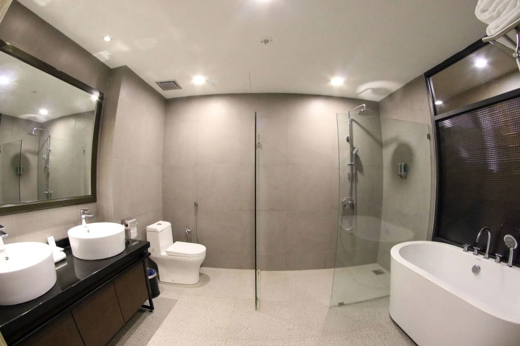 Bedrock Hotel