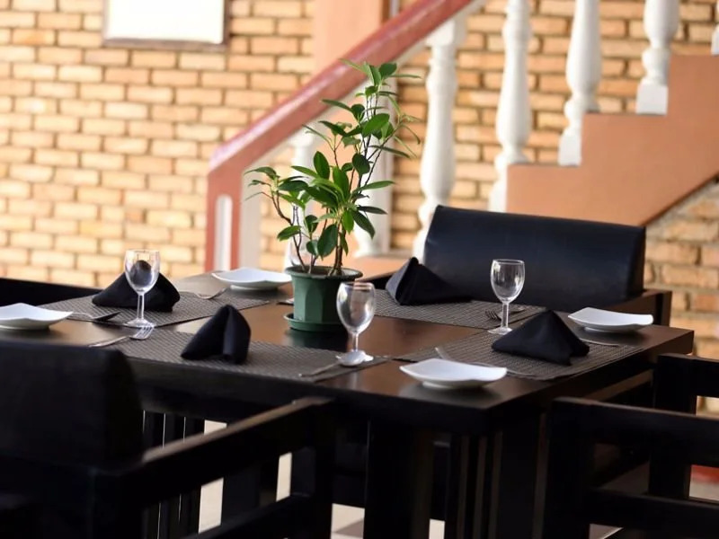 Golden Carriage Hotel