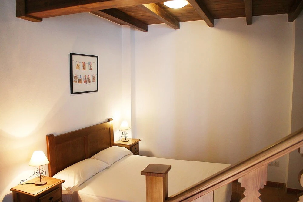 Apartamentos Real Fábrica Hojalata
