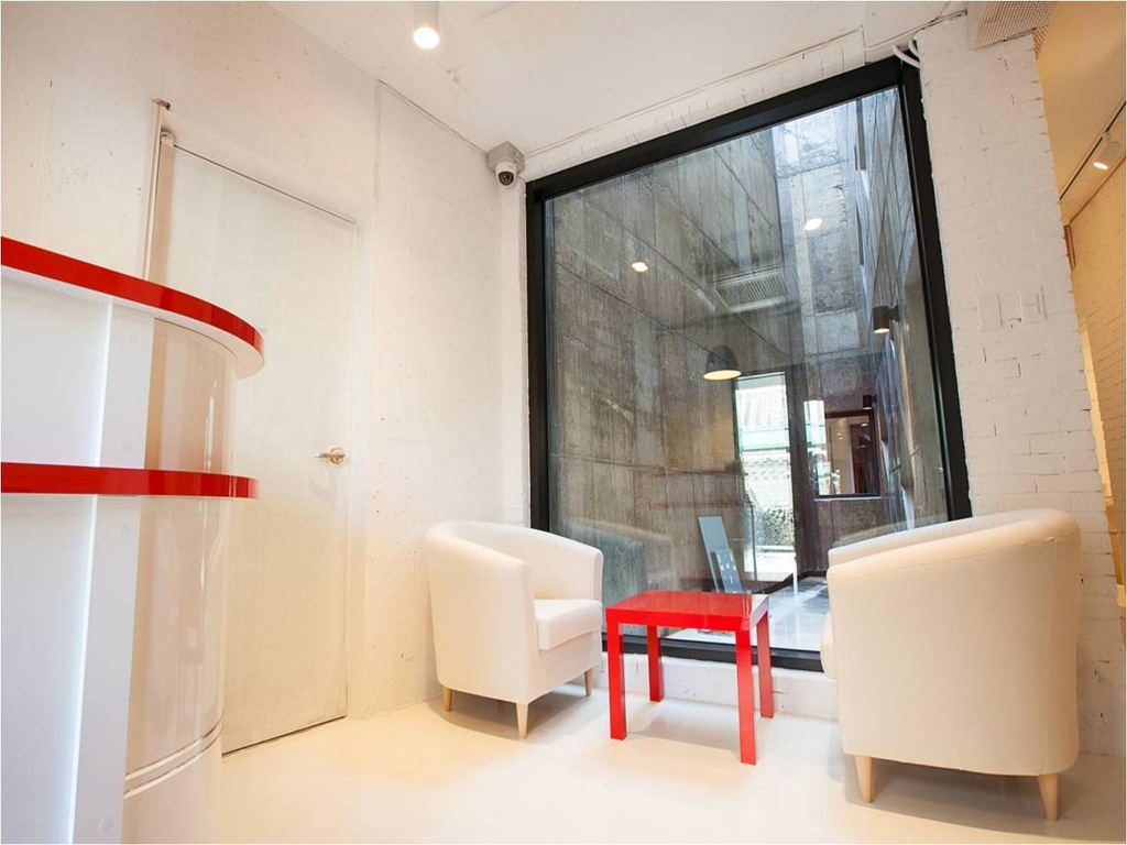 Mir Guesthouse