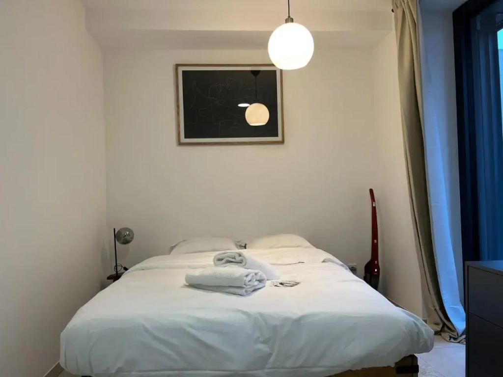 Classy Studio next to Belval Shopping Plaza-ID-176