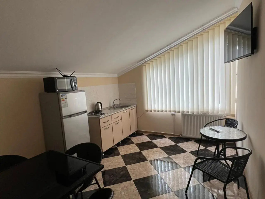 Guest House Maia