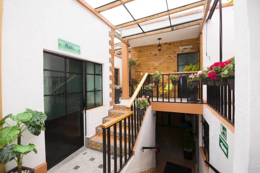 Hotel Doña Carlota
