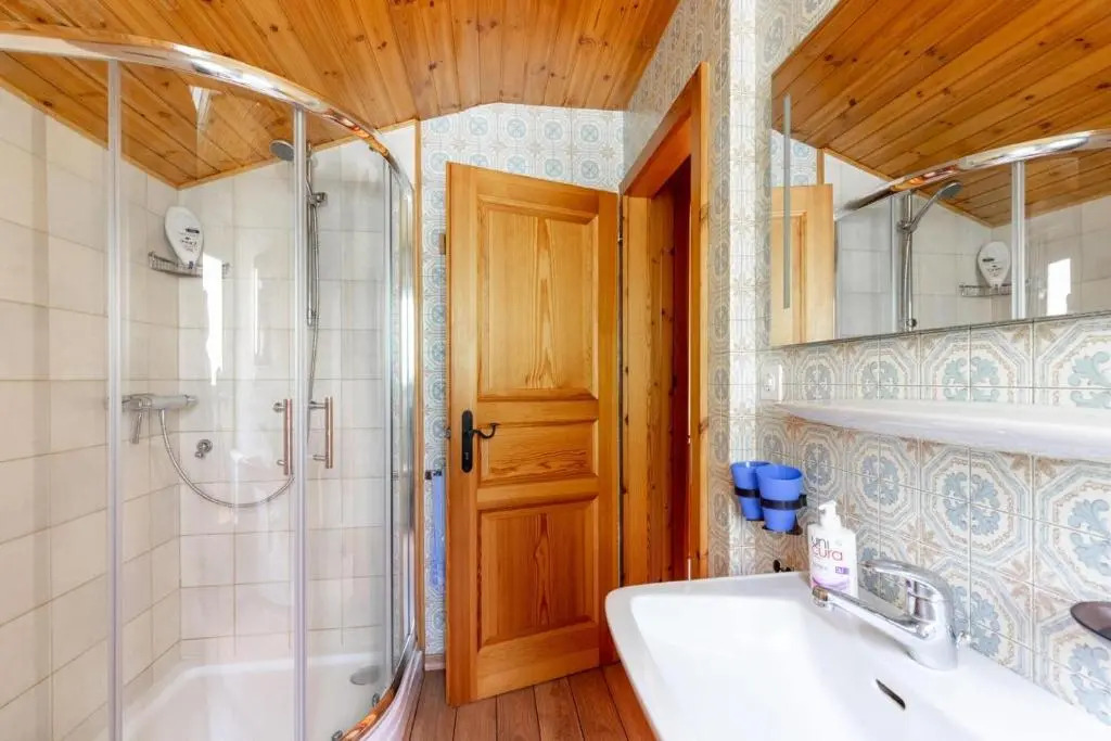 Chalet Chouchou