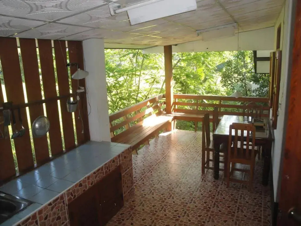 Suan Pin Houses